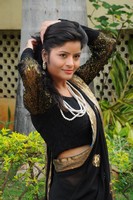 Actress Gehana Vasisth Photos